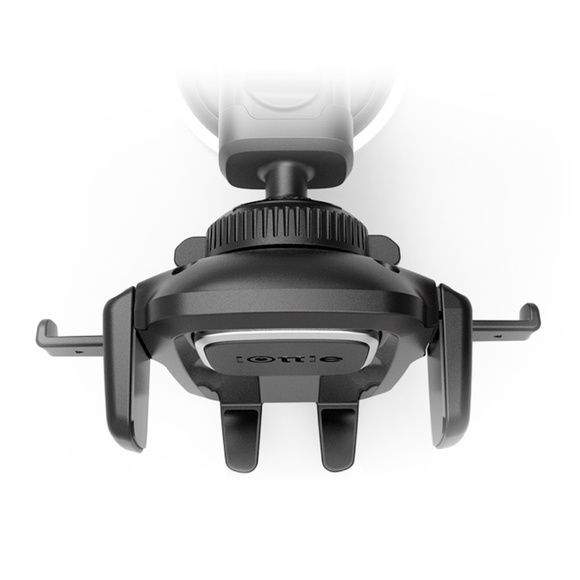 Easy One Touch 4 Dash & Windshield Car Mount - Picture 2 of 6